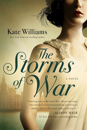 [The Storms of War Trilogy 01] • The Storms of War
